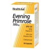  Evening Primrose Oil 500mg with Vitamin E 30 Capsules