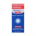 Otrinoz nasal spray ( Adult ) - Novartis