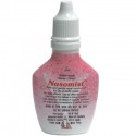 Nasomist nasal drop ( pediatric ) - Meridian  