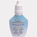 Nasomist X nasal drop  - Meridian  
