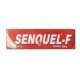 Senquel -  F Toothpaste  - Dr.Reddy's