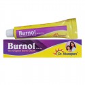 Burnol Cream - Dr. Morepen