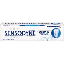 Sensodyne Repair & Protect  Toothpaste - GSK