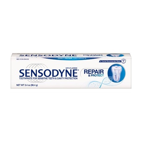 Sensodyne Repair & Protect  Toothpaste - GSK