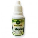 iStevia - Liquid Drops - Janus lifesciences