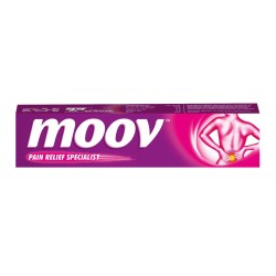 Moov Cream - Paras