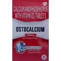 Osto Calcium Tablets - GSK