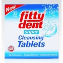 Fitty Dent Cleansing Tablet - Dr. Reddy's