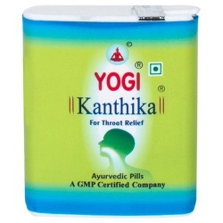 Yogi kanthika pills - Yogi