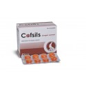 Cofsil Lozenges - Cipla