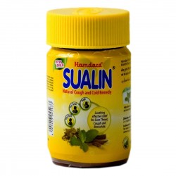 Sualin tablet - Hamdard