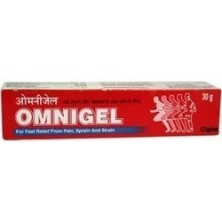 Omni Gel - Cipla