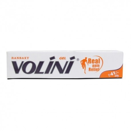 Volini  Gel  - Ranbaxy