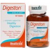 HealthAid Digeston (Papaya and Digestive Enzymes) 60 Tablets