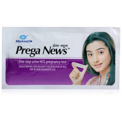 Prega News - Mankind