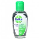 Dettol Original Sanitizer -  Reckitt Benckiser