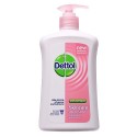 Dettol Skin care Hand Wash 225ml. - Reckitt Benckiser