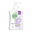 Dettol Sensitive Hand Wash 225ml. - Reckitt Benckiser