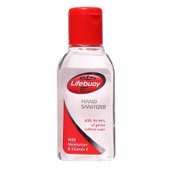 Lifebuoy Hand Sanitizer‎ - HUL