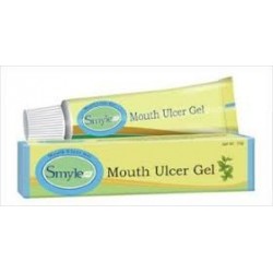 Smyle Oral Gel - Maneesh Healthcare