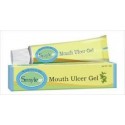 Smyle Oral Gel - Maneesh Healthcare