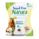 Sugar Free Natura Pellets - Zydus