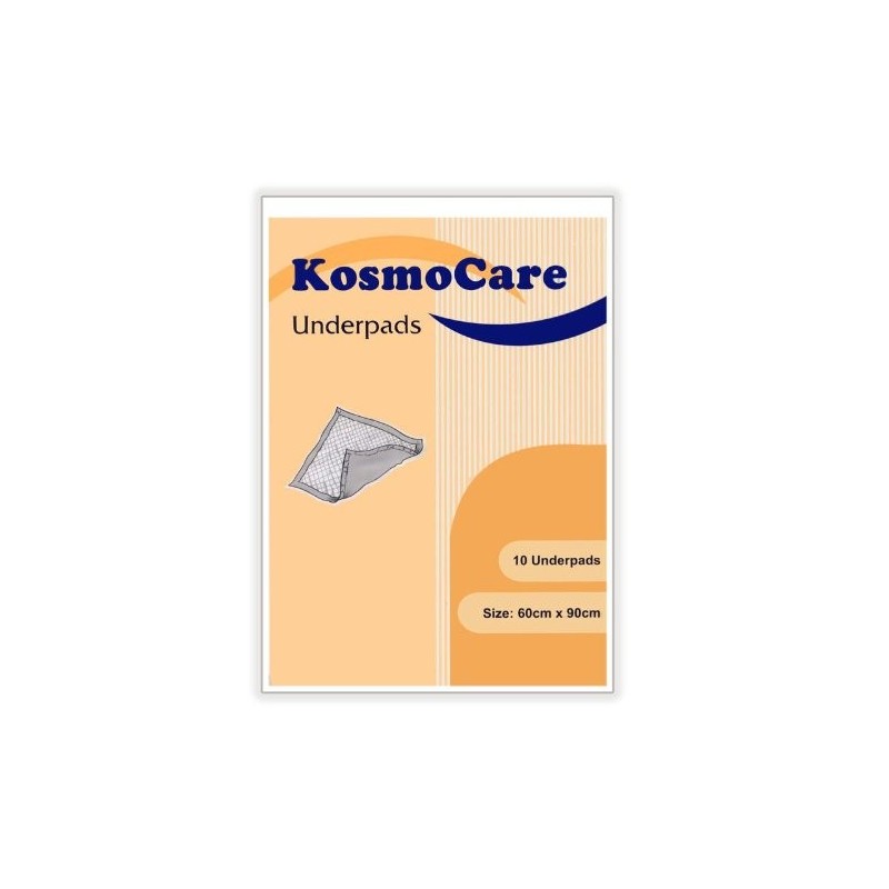 Disposable Underpads - KosmoCare