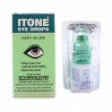 I Tone Eye Drops - Dye's