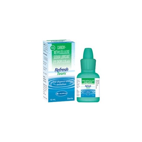 Refresh Tears - Allergan