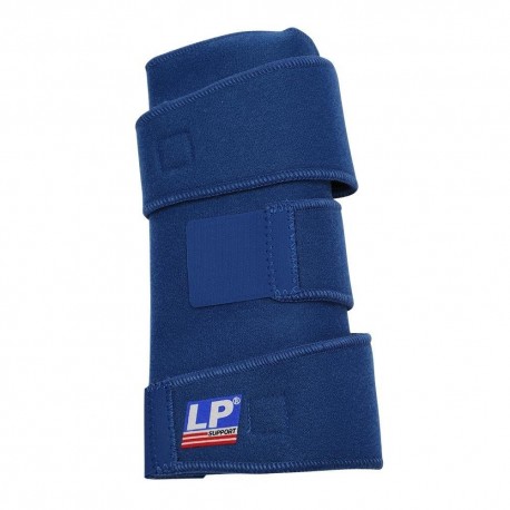 Knee Support Closed Patella - LP