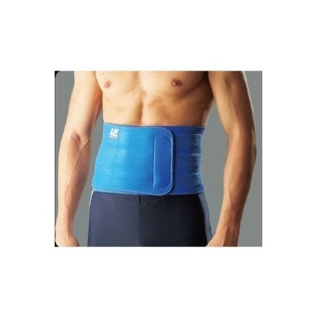 Support Waist Trimmer Both Side Nylon - LP