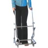 Vissco Invalid Walker Rollator - 0924