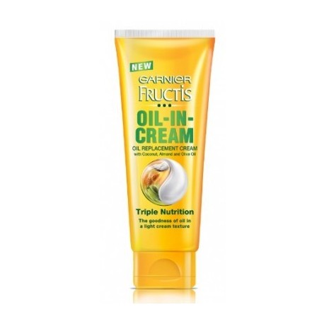  Oli- In - Cream - Garnier Fructis 