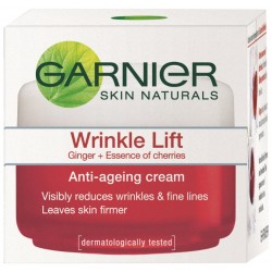 Wrinkle Lift Anti - Ageing Cream - Garnier Skin Naturals