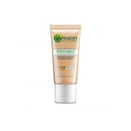 B-B Cream - Garnier Skin Naturals