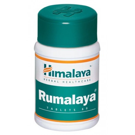 Rumalaya Tablets 60 - Himalaya
