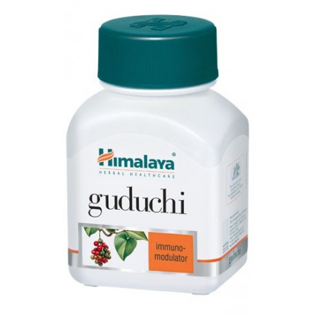 Guduchi Tablets - Himalaya