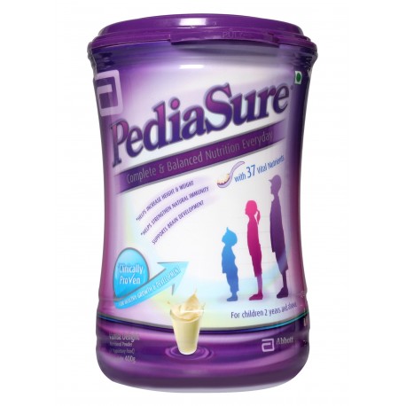 Pediasure Premium Vanilla 400 G Abbott