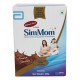 SimMom Chocolate - 400 g - Abbott