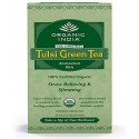 Tulsi Green Tea - Organic India