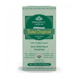 Tulsi Original - Organic India