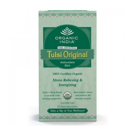 Tulsi Original - Organic India