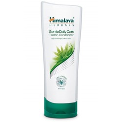 Herbals Gentle Daily Care Protein Conditioner 200ml - Himalaya