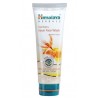 Herbals Fairness Kesar Face Wash 100ml - Himalaya