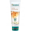 Herbals Fairness Kesar Face Pack 100ml - Himalaya