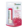 Herbals Strawberry Shine Lip Balm 4.5g - Himalaya