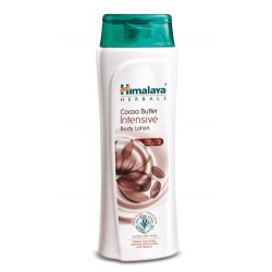 Herbals Cocoa Butter Intensive Body Lotion 200ml - Himalaya
