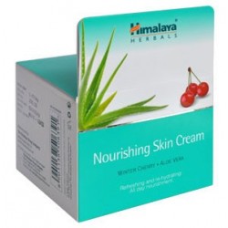 Herbals Nourishing Skin Cream 150ml - Himalaya