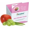 Herbals Anti-Wrinkle Cream 50gm - Himalaya