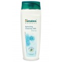 Herbals Refreshing Cleansing Milk 100ml - Himalaya